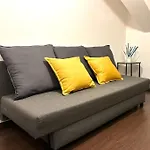 Sky-View Flat In Milan Centre