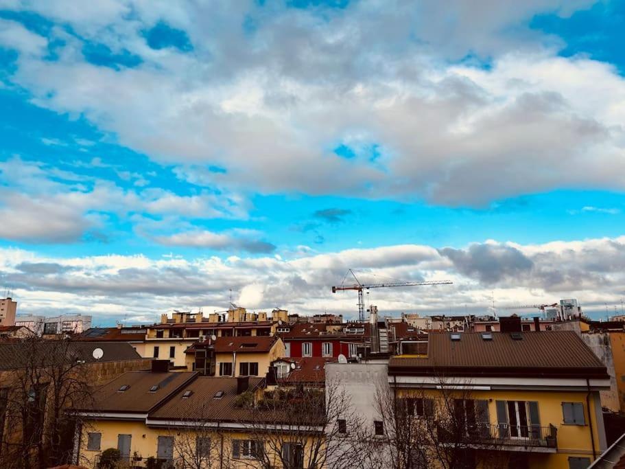 Sky-view Flat In Centre Appartement *